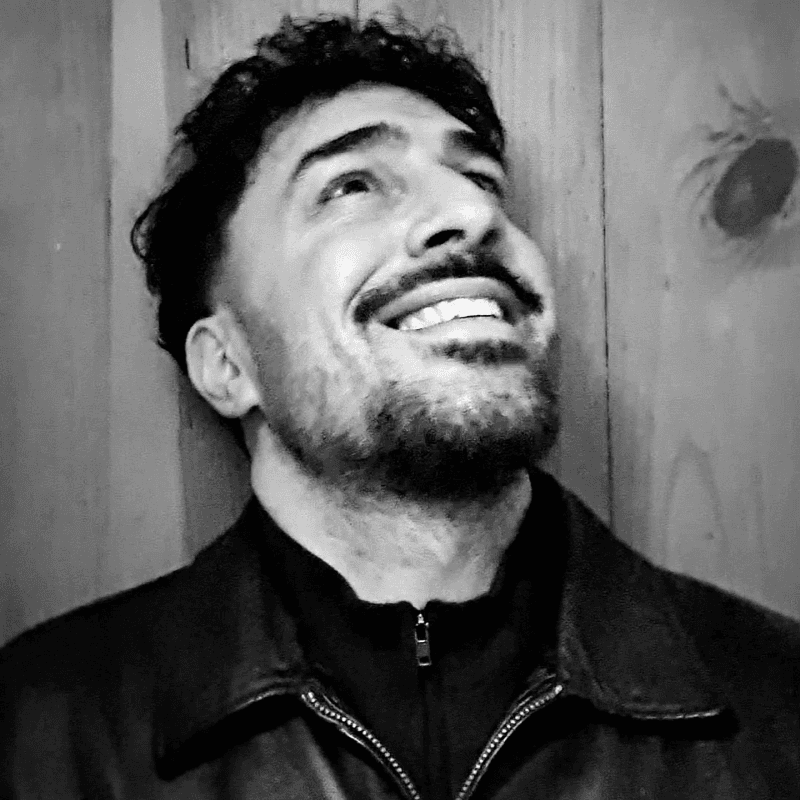 Javier Trigero Torres